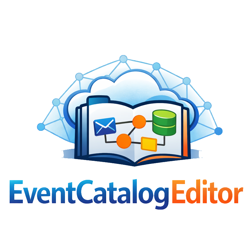 EventCatalogEditor - Visual EventCatalog MDX Editor for GitHub